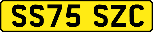 SS75SZC