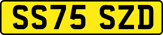 SS75SZD