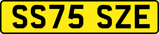 SS75SZE