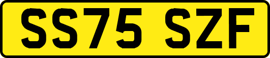 SS75SZF