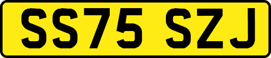 SS75SZJ