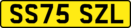 SS75SZL