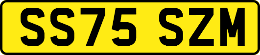 SS75SZM