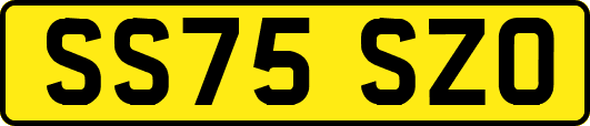 SS75SZO