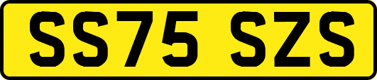 SS75SZS