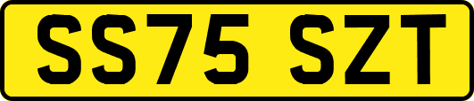 SS75SZT