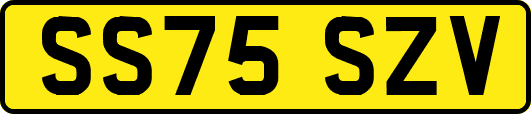 SS75SZV