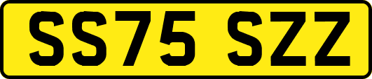 SS75SZZ