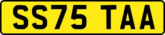 SS75TAA