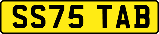SS75TAB