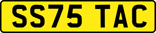 SS75TAC