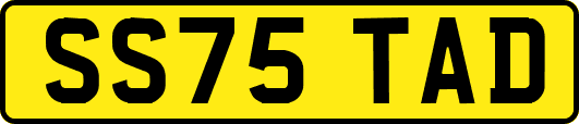 SS75TAD
