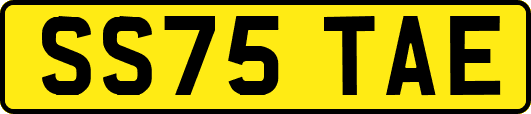 SS75TAE