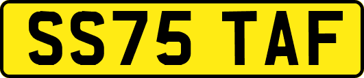 SS75TAF