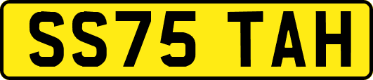 SS75TAH