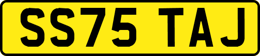 SS75TAJ