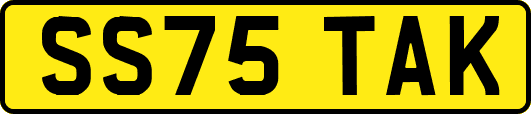 SS75TAK