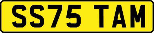 SS75TAM