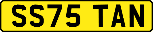 SS75TAN