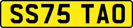 SS75TAO