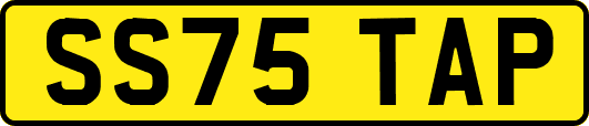 SS75TAP