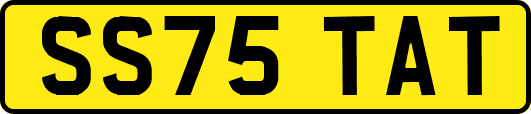 SS75TAT