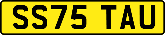 SS75TAU