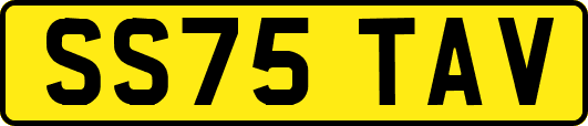 SS75TAV