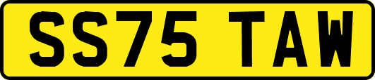SS75TAW