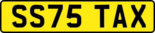 SS75TAX