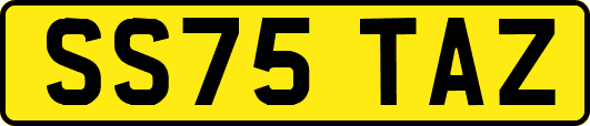 SS75TAZ