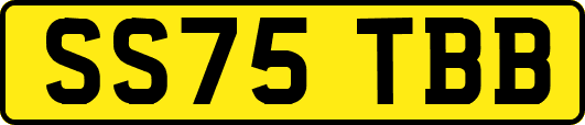 SS75TBB
