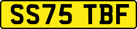 SS75TBF