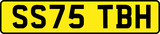 SS75TBH
