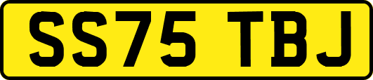 SS75TBJ