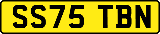 SS75TBN