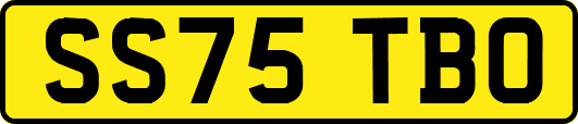 SS75TBO