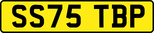 SS75TBP