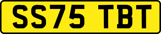 SS75TBT