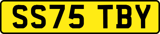 SS75TBY