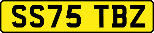 SS75TBZ