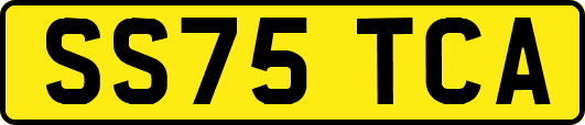 SS75TCA
