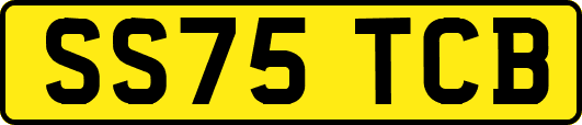 SS75TCB