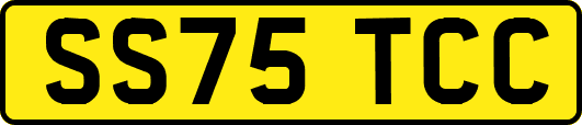 SS75TCC