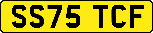 SS75TCF