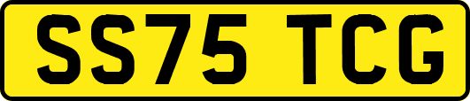SS75TCG