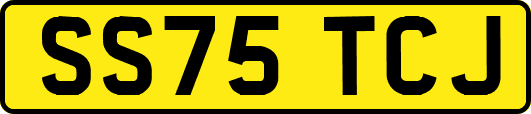 SS75TCJ