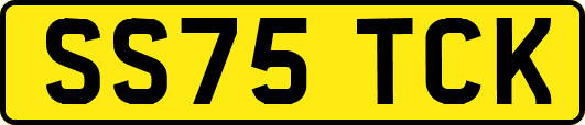 SS75TCK