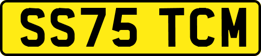 SS75TCM
