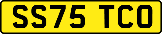 SS75TCO